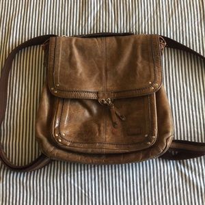 The Sak crossbody/backpack